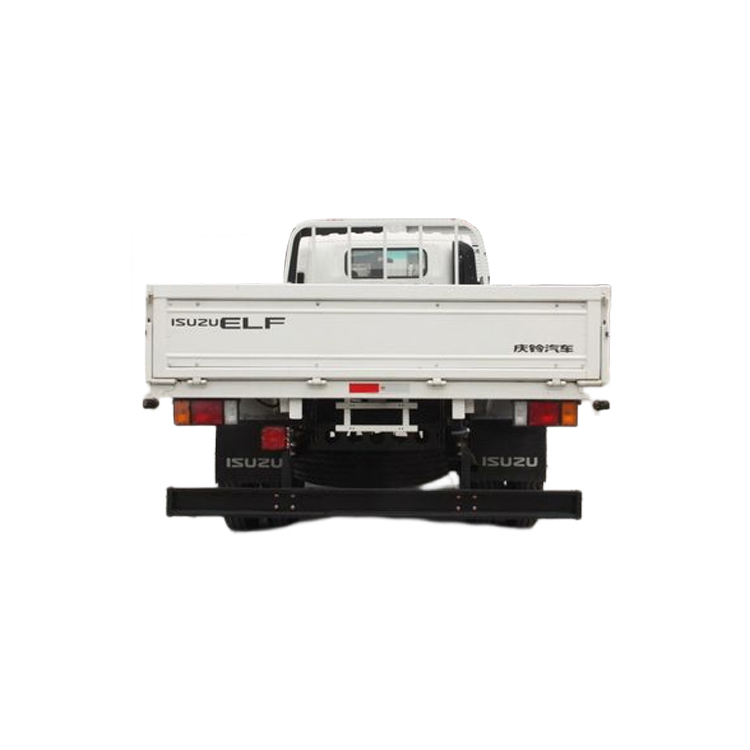 ISUZU 700P 15T cargo truck